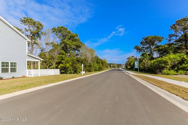 $2,400 | 247 Cline Way, Unit 113, Beaufort, NC 28516