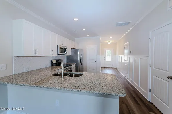 $2,400 | 247 Cline Way, Unit 113, Beaufort, NC 28516