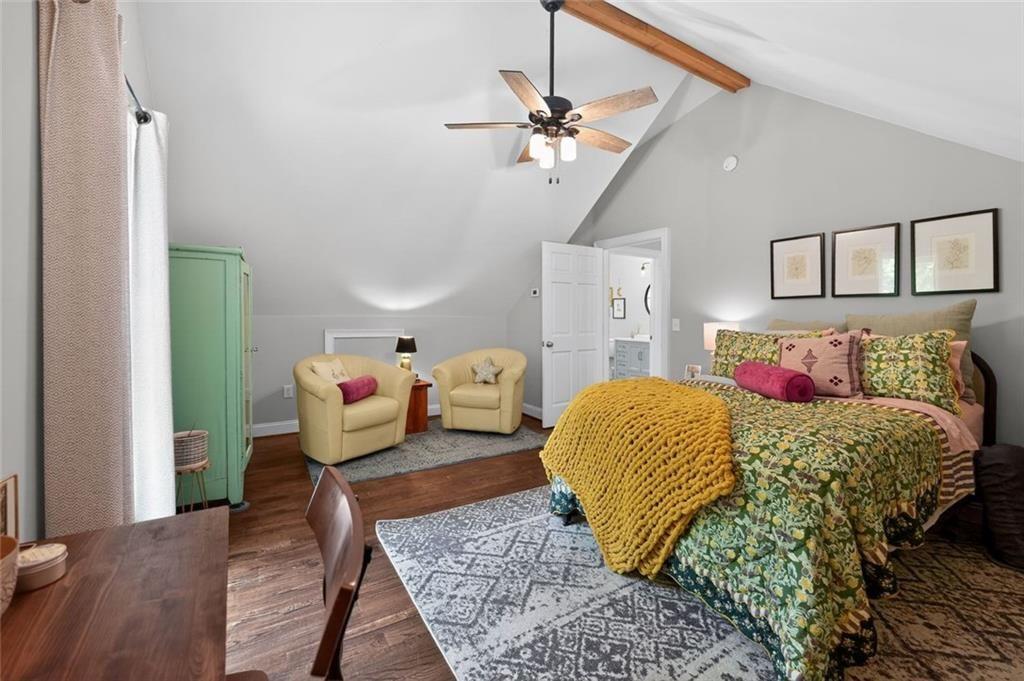 4802 Colham Ferry Road Watkinsville, GA 30677 - Photo 29 of 60