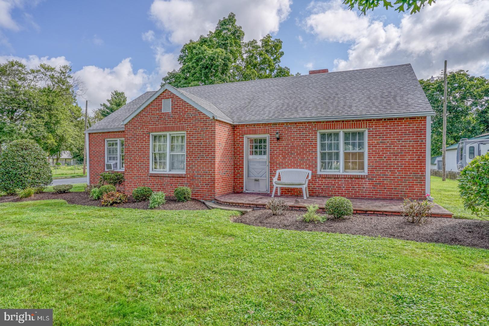 502 Park Avenue Ridgely, MD 21660 - Photo 11 of 26