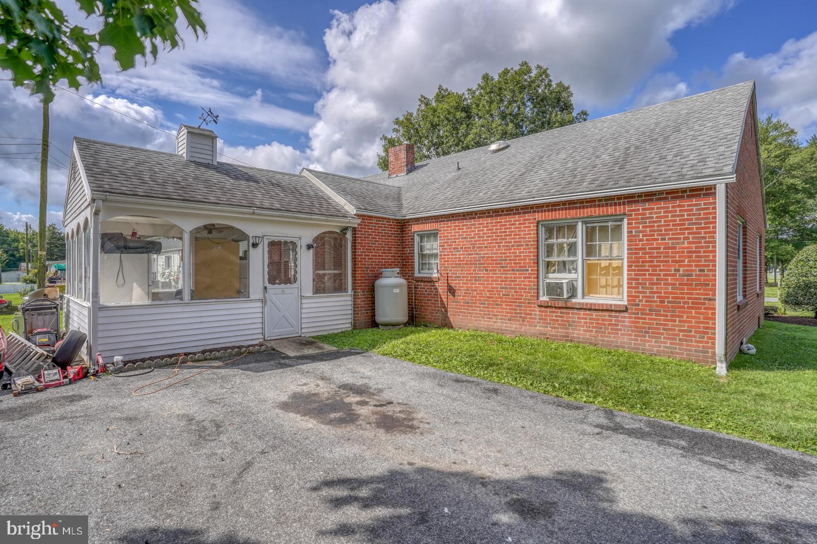 502 Park Avenue Ridgely, MD 21660 - Photo 13 of 26