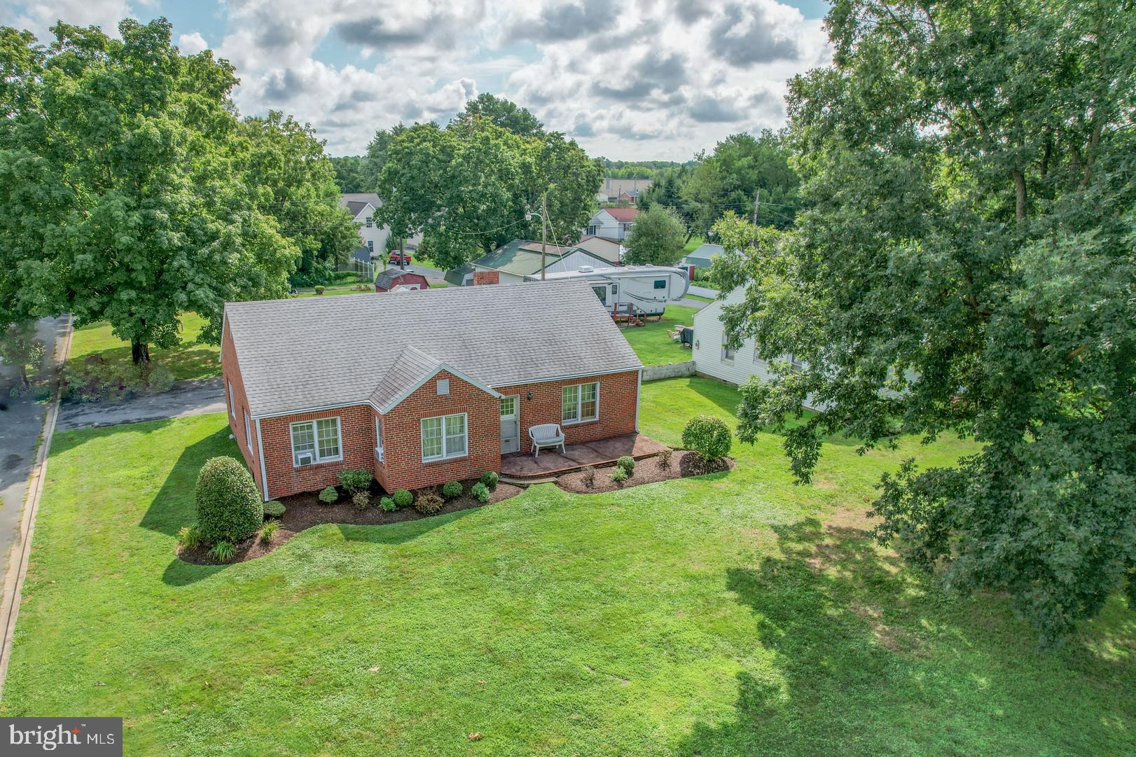 502 Park Avenue Ridgely, MD 21660 - Photo 2 of 26