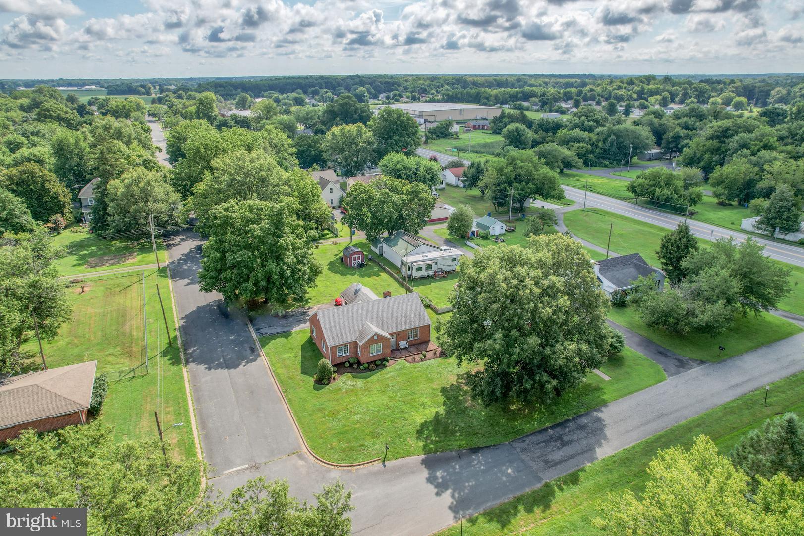 502 Park Avenue Ridgely, MD 21660 - Photo 3 of 26