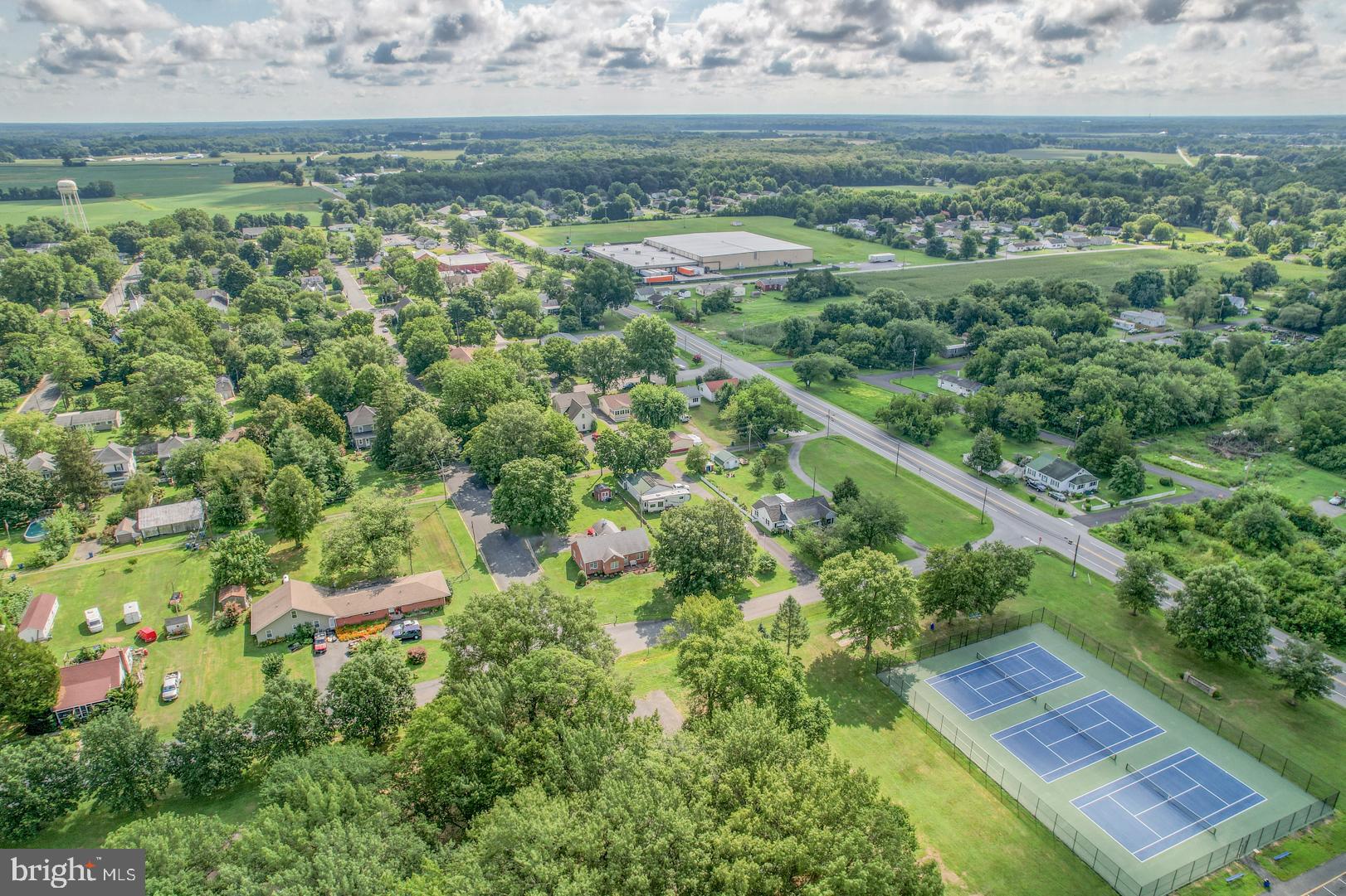 502 Park Avenue Ridgely, MD 21660 - Photo 4 of 26