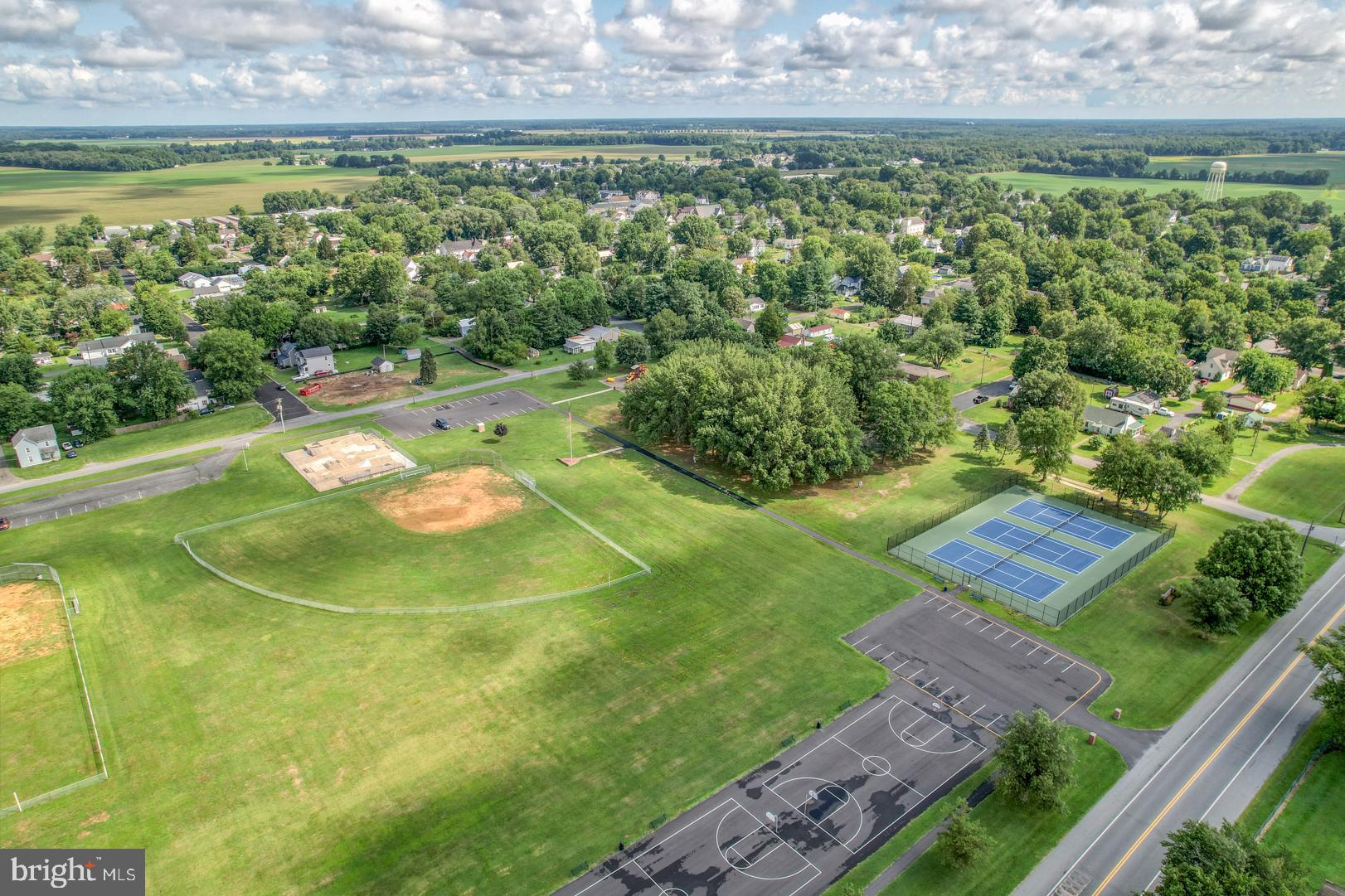 502 Park Avenue Ridgely, MD 21660 - Photo 5 of 26