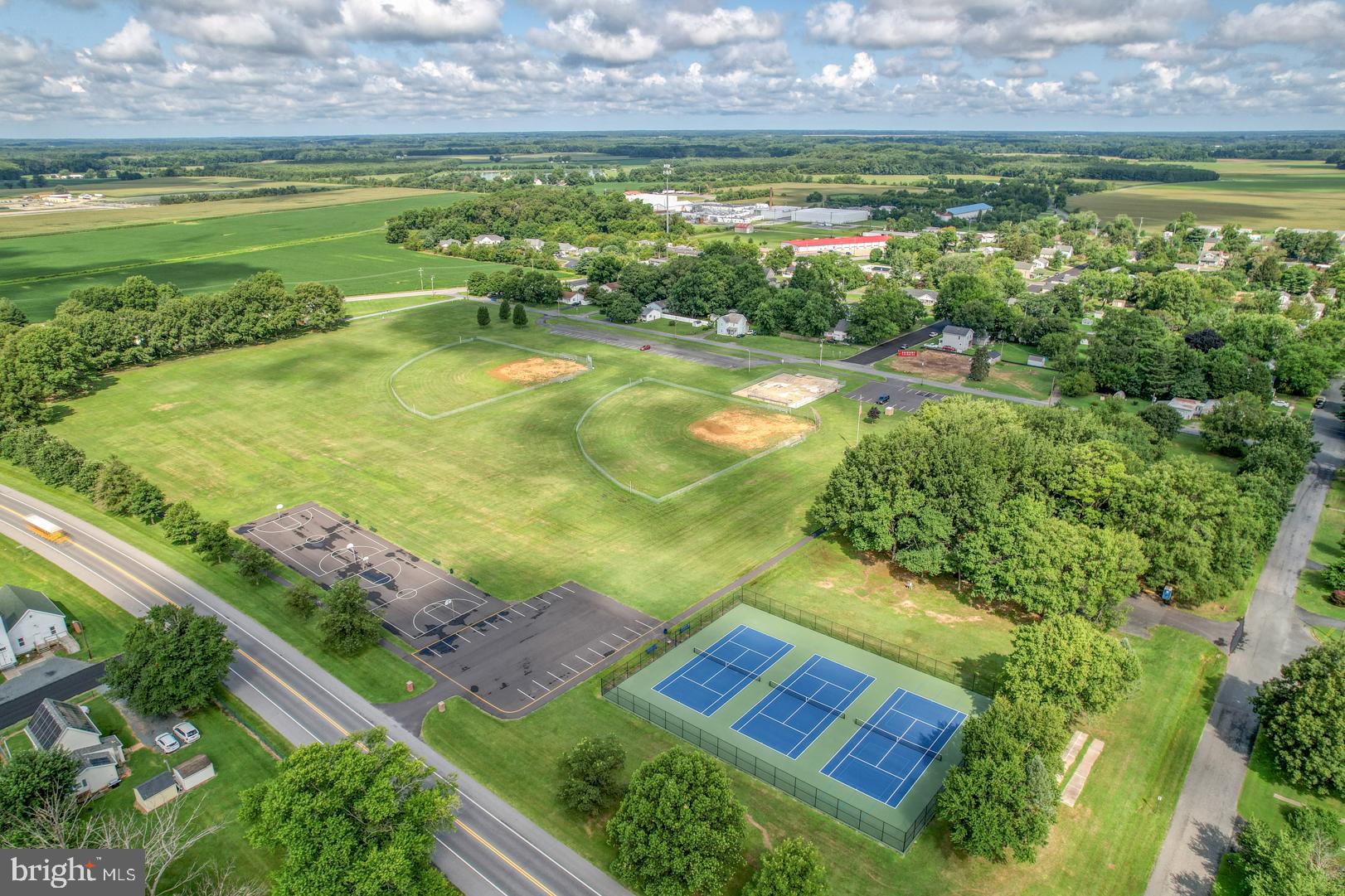 502 Park Avenue Ridgely, MD 21660 - Photo 6 of 26