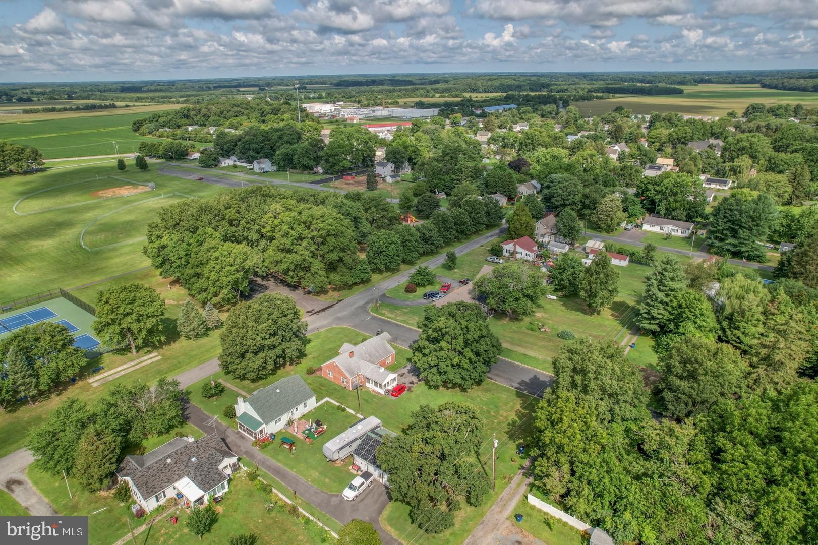 502 Park Avenue Ridgely, MD 21660 - Photo 7 of 26