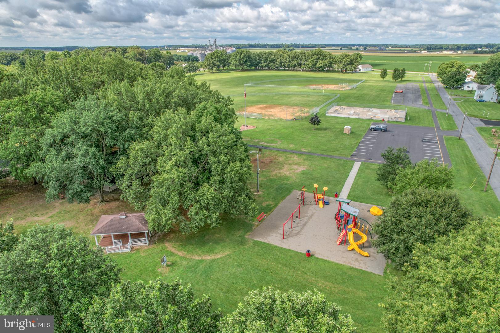 502 Park Avenue Ridgely, MD 21660 - Photo 9 of 26