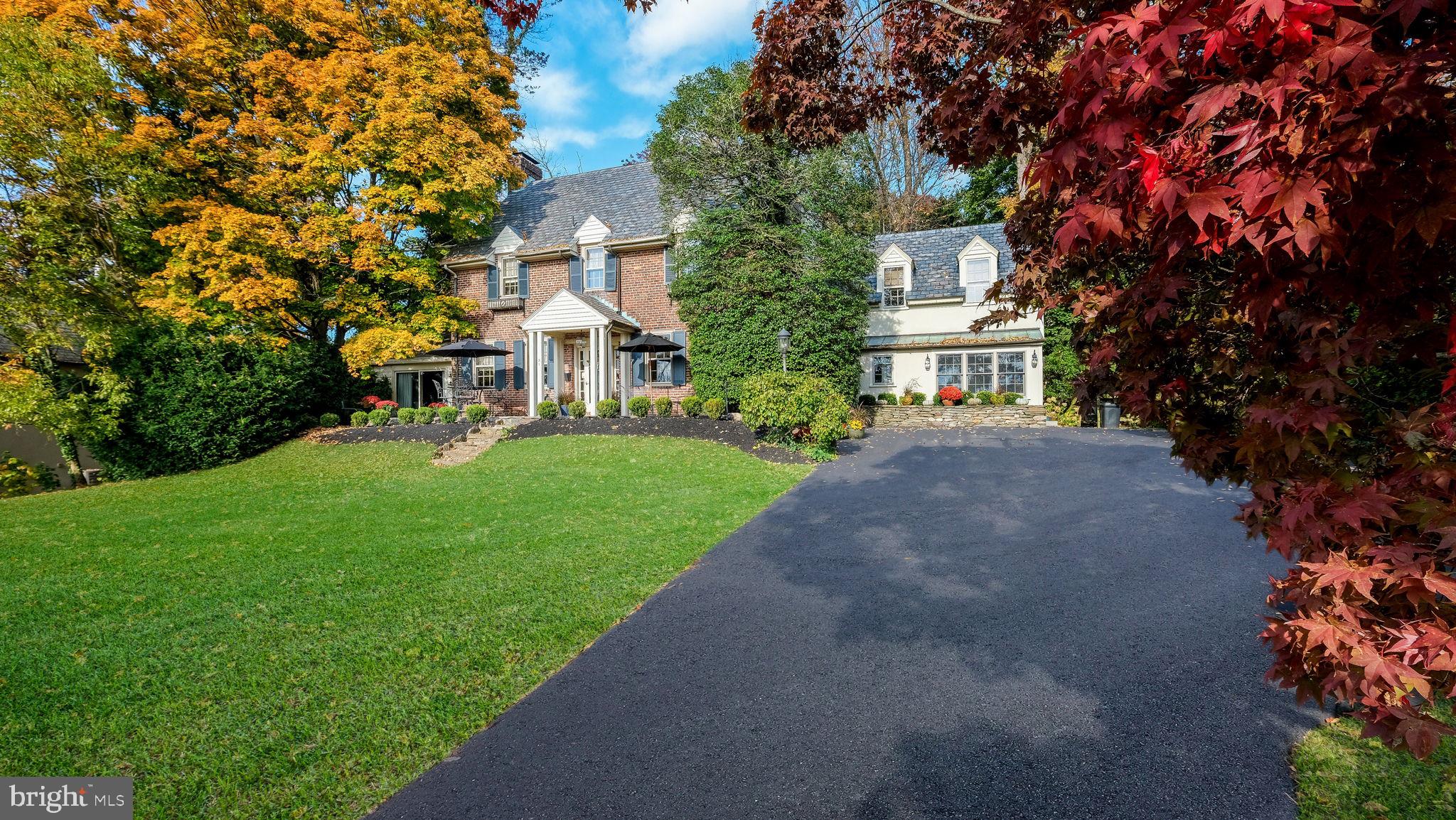 51 Golfview Road Doylestown, PA 18901 - Photo 1 of 67 51 Golf View
PRIME location on the golf course!