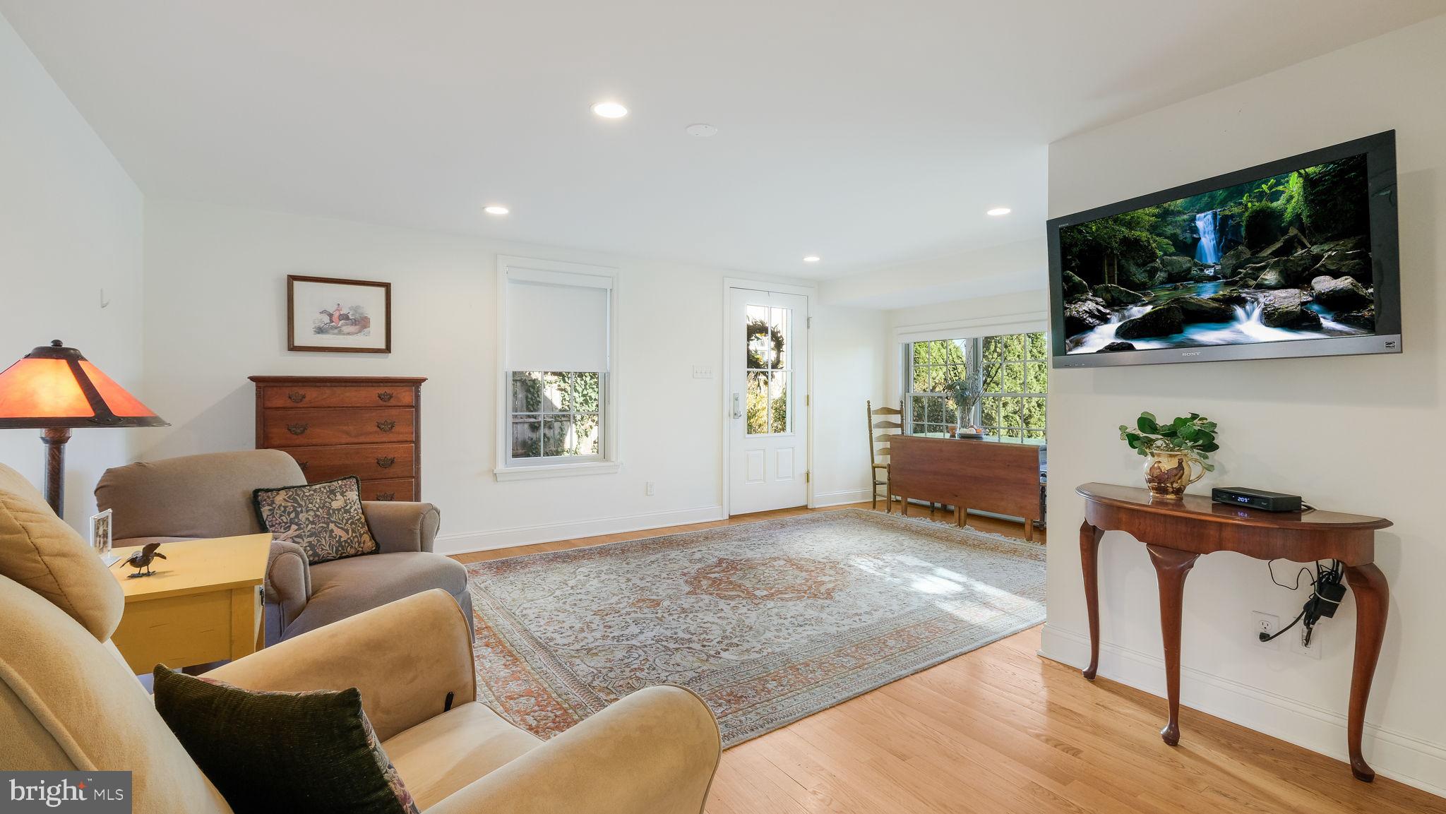 51 Golfview Road Doylestown, PA 18901 - Photo 30 of 67 "Bonus" Suite with Private Entrance