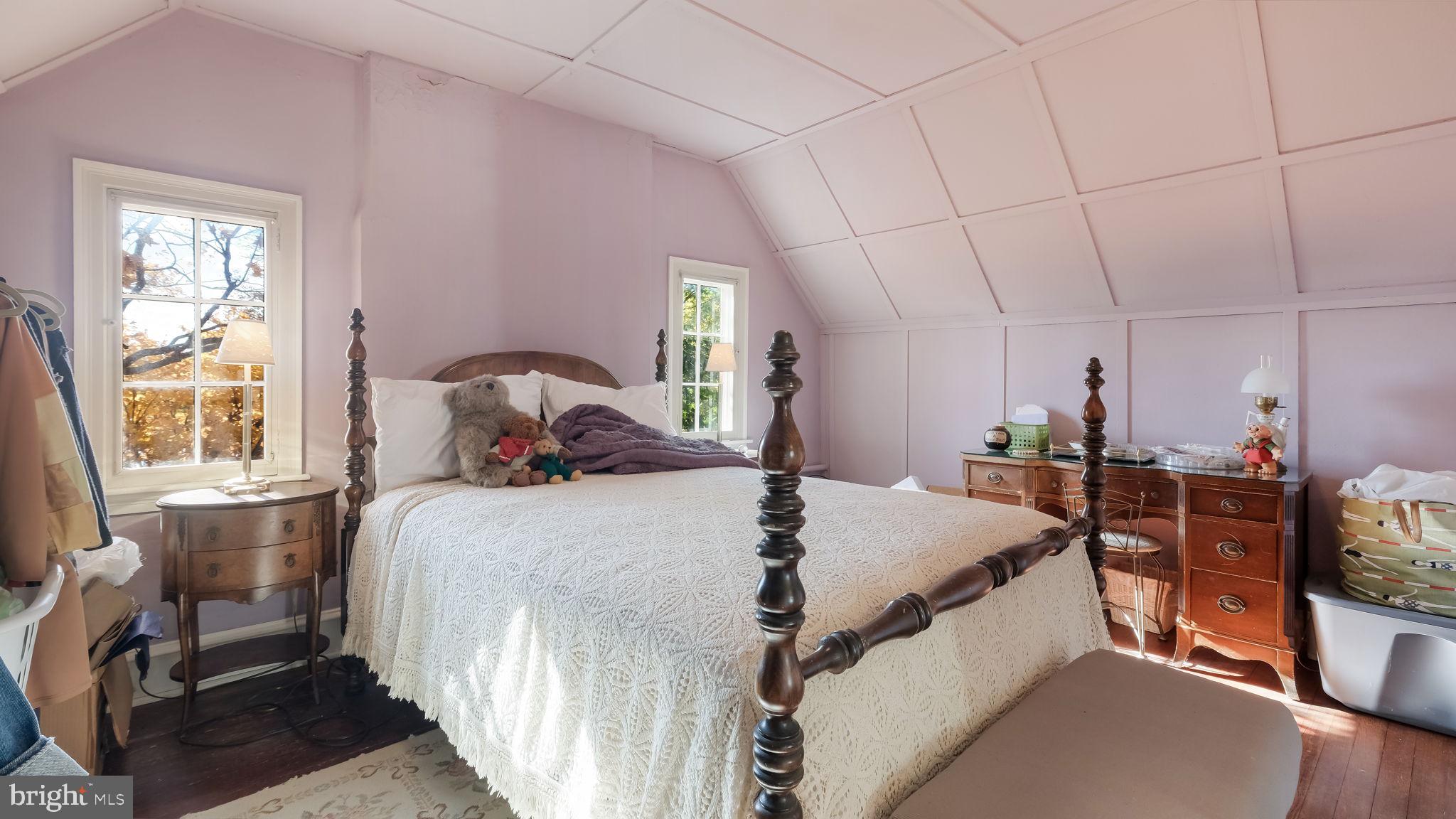 51 Golfview Road Doylestown, PA 18901 - Photo 51 of 67 Bedroom #5 on 3rd Floor
