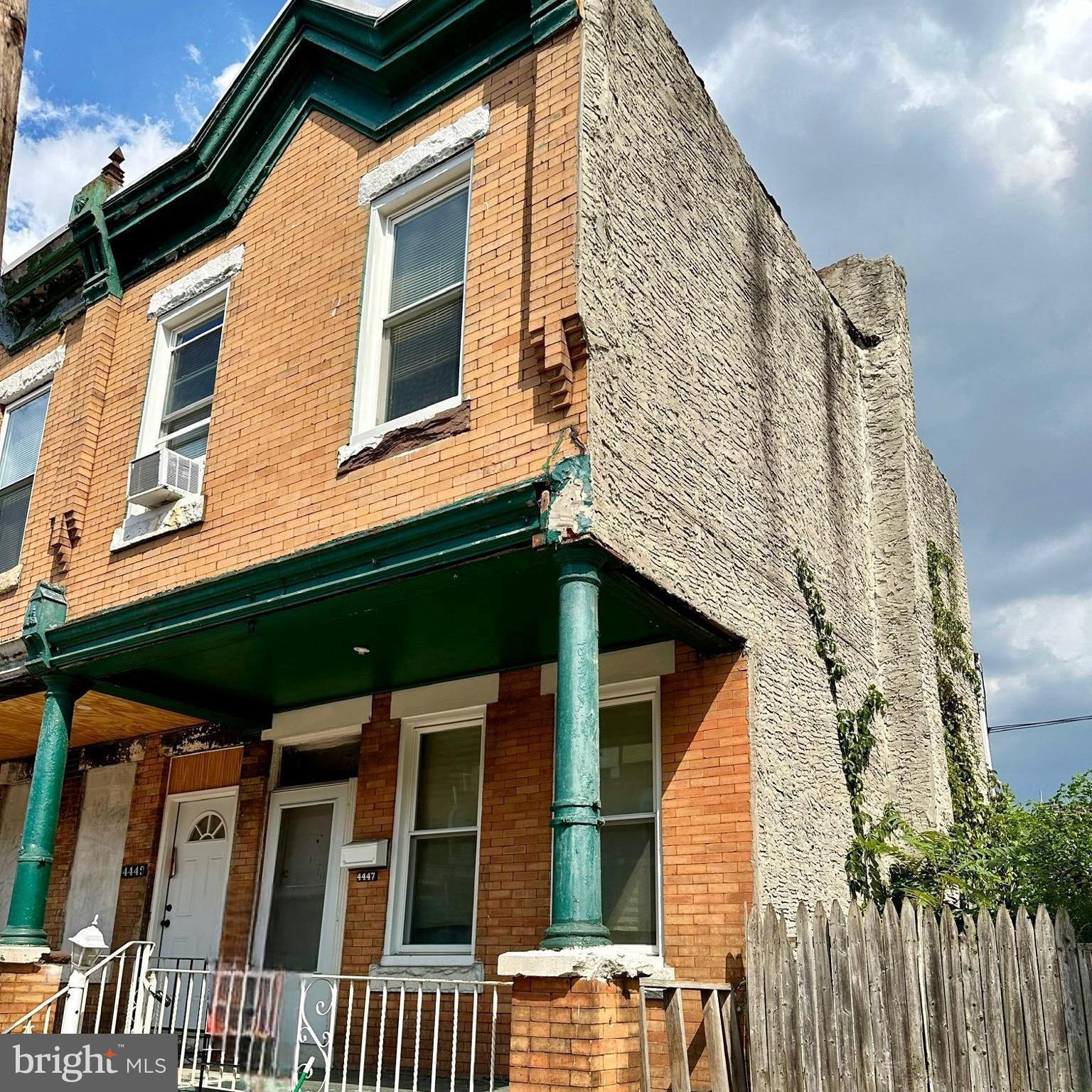 4447 North 19th Street Philadelphia, PA 19140 - Photo 2 of 14