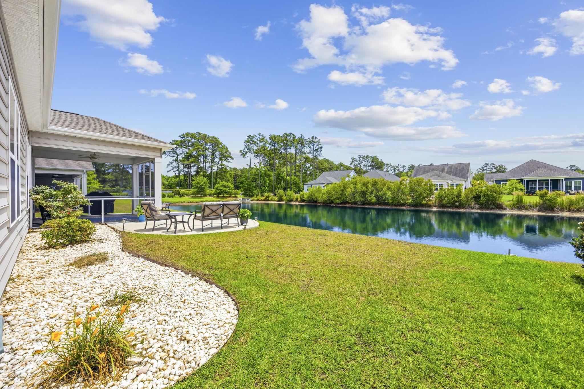 113 Laurel Hill Place Murrells Inlet, SC 29576 - Photo 44 of 51