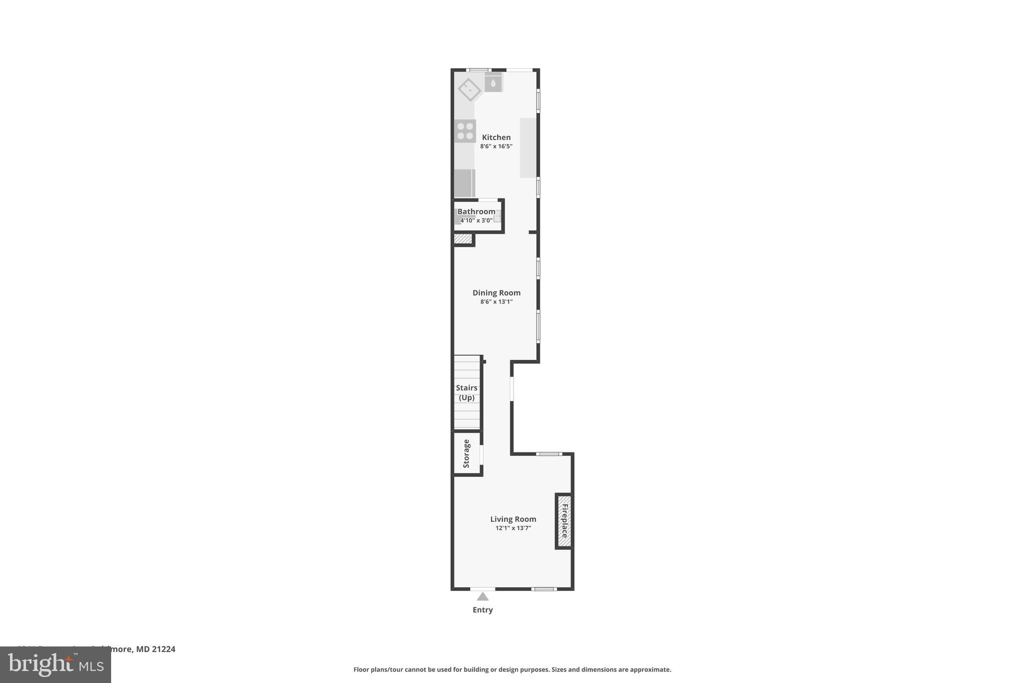 2341 Eastern Avenue Baltimore, MD 21224 - Photo 40 of 43