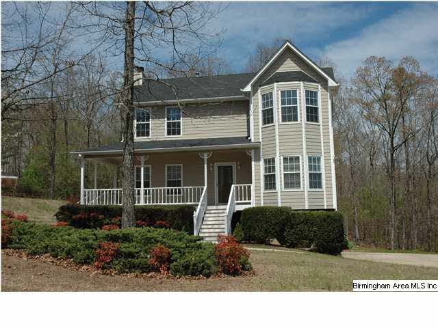 7513 Aspen Ridge Drive Pinson, AL 35126 - Photo 1 of 18