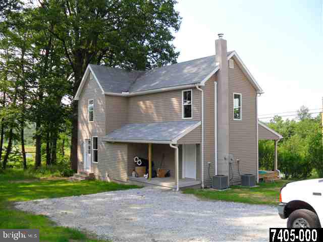 2244 Cold Springs Road Fairfield, PA 17320 - Photo 3 of 16