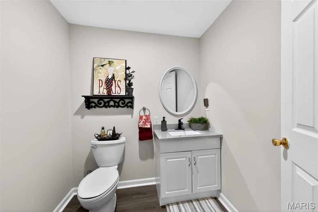 2361 Arkansas Drive High Ridge, MO 63049 - Photo 12 of 21