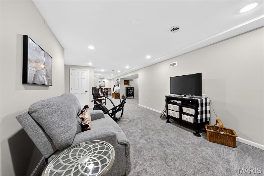 2361 Arkansas Drive High Ridge, MO 63049 - Photo 13 of 21