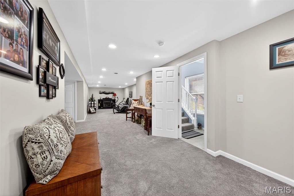 2361 Arkansas Drive High Ridge, MO 63049 - Photo 14 of 21