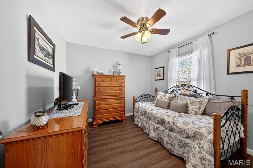 2361 Arkansas Drive High Ridge, MO 63049 - Photo 16 of 21