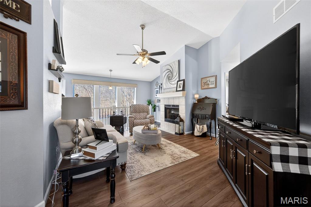 2361 Arkansas Drive High Ridge, MO 63049 - Photo 17 of 21