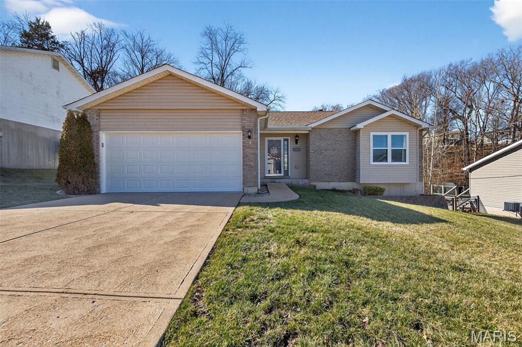 2361 Arkansas Drive High Ridge, MO 63049 - Photo 18 of 21