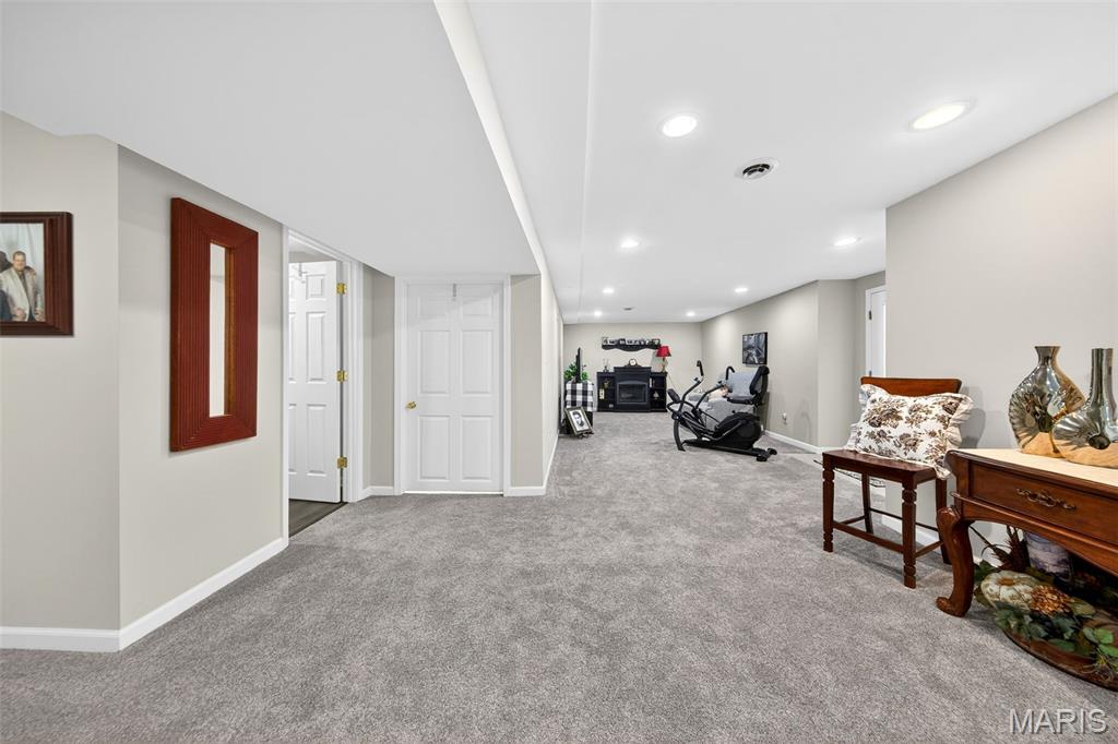 2361 Arkansas Drive High Ridge, MO 63049 - Photo 6 of 21