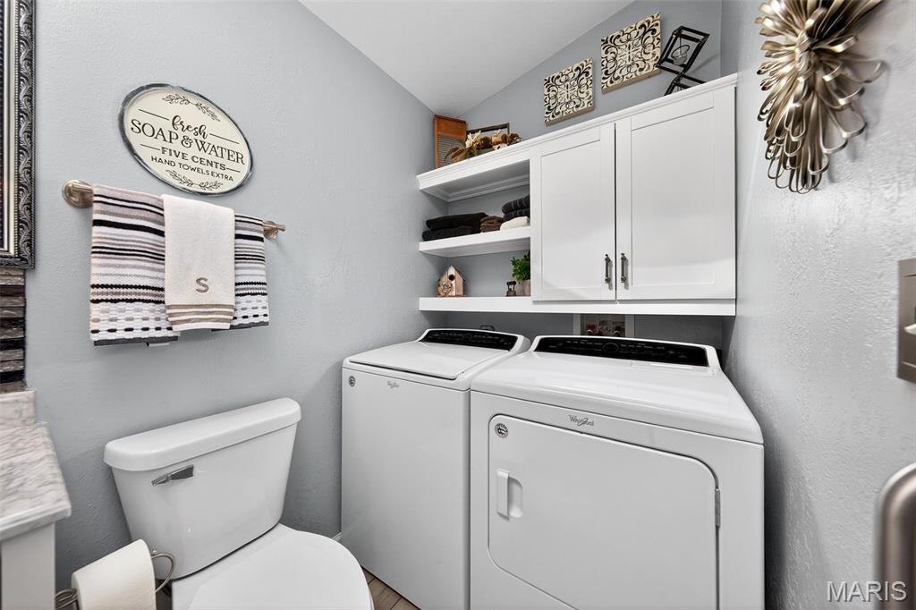 2361 Arkansas Drive High Ridge, MO 63049 - Photo 8 of 21