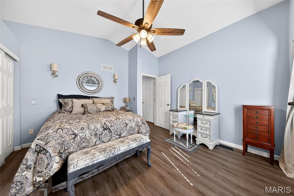 2361 Arkansas Drive High Ridge, MO 63049 - Photo 9 of 21