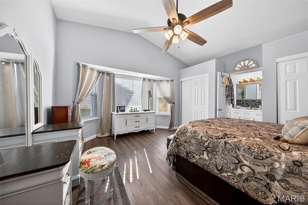 2361 Arkansas Drive High Ridge, MO 63049 - Photo 10 of 21