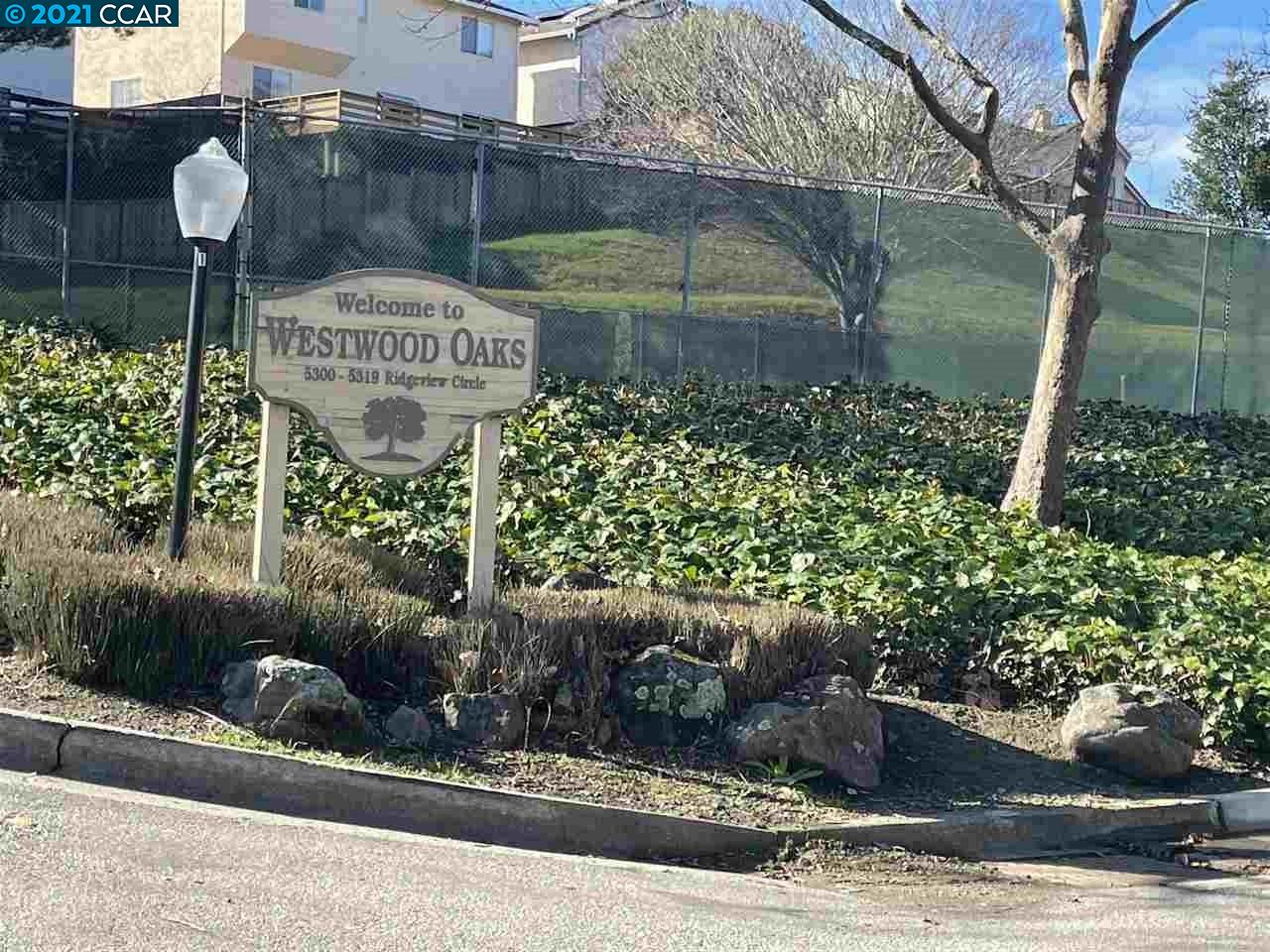 5311 Ridgeview Circle, Unit 4 El Sobrante, CA 94803 - Photo 1 of 1