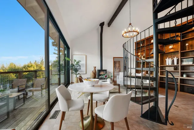 $995,000 | 12303 Margie Lane, Glen Ellen, CA 95442