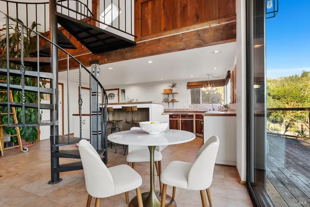 $995,000 | 12303 Margie Lane, Glen Ellen, CA 95442