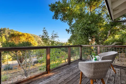 $995,000 | 12303 Margie Lane, Glen Ellen, CA 95442