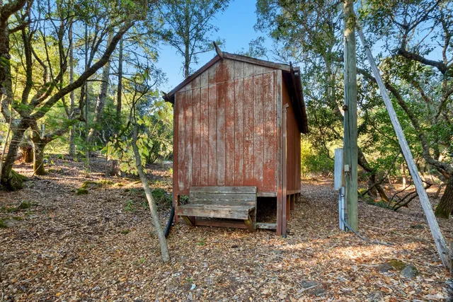 $995,000 | 12303 Margie Lane, Glen Ellen, CA 95442