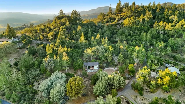 $995,000 | 12303 Margie Lane, Glen Ellen, CA 95442