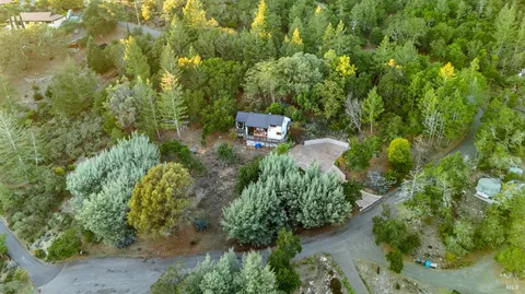 $995,000 | 12303 Margie Lane, Glen Ellen, CA 95442