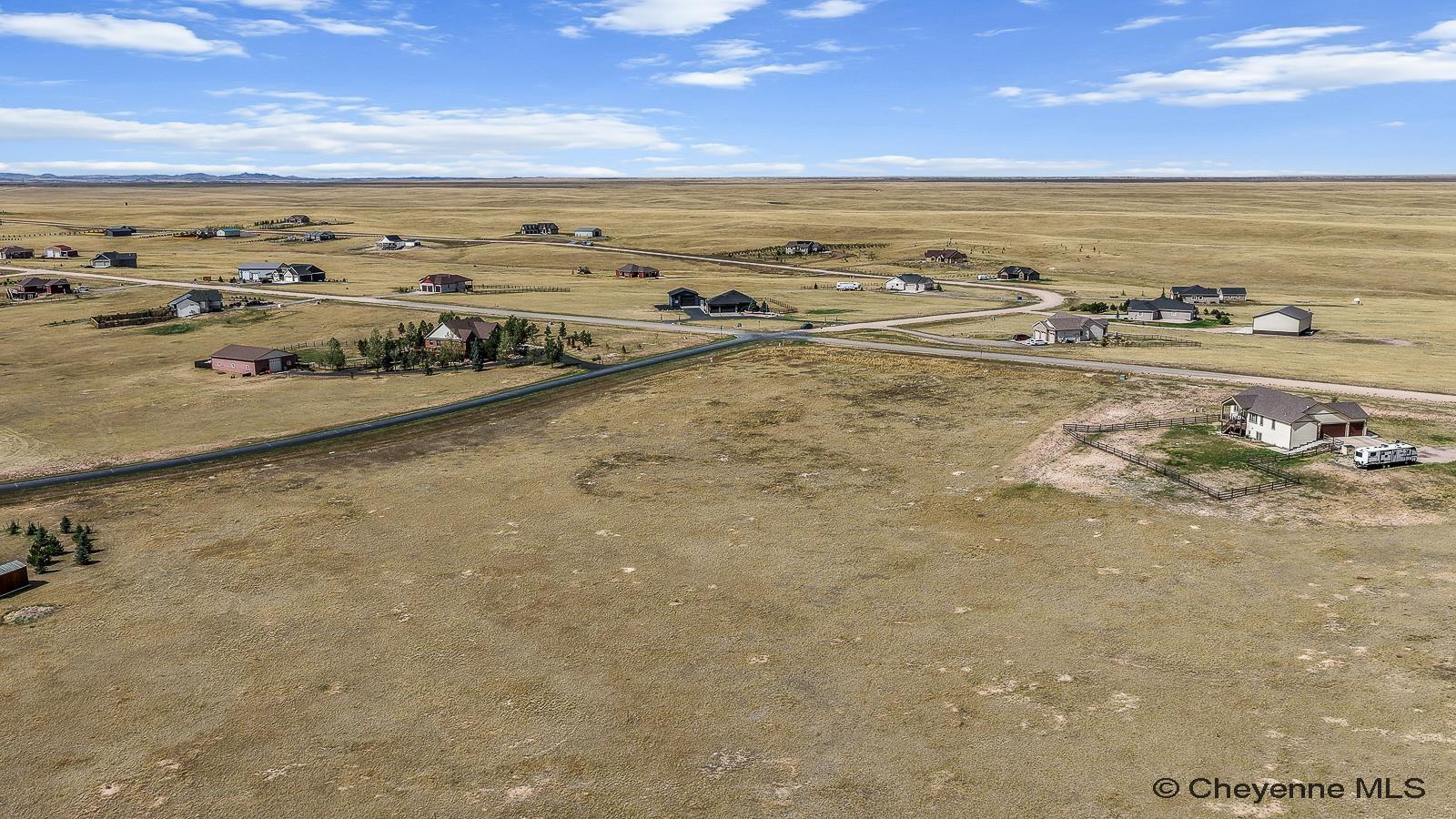 112 North Ridge Drive Cheyenne, WY 82009 - Photo 11 of 12 Gallery Image 11