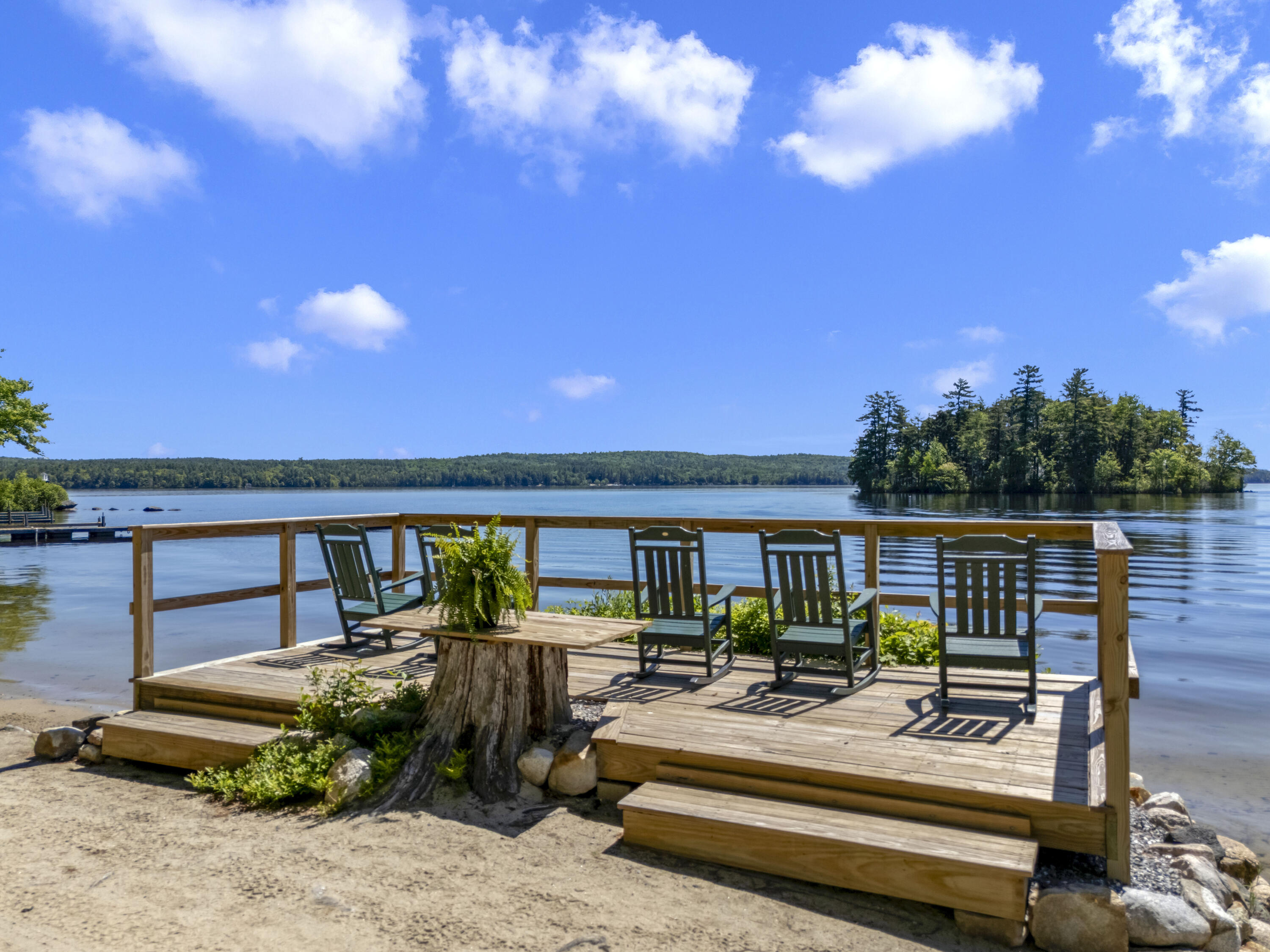 1 Colonial Mast Road Naples, ME 04055 - Photo 4 of 80 DJI_20260603111441_0122_D