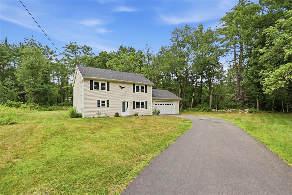 110 Haynes Road Townsend, MA 01469 - Photo 3 of 29