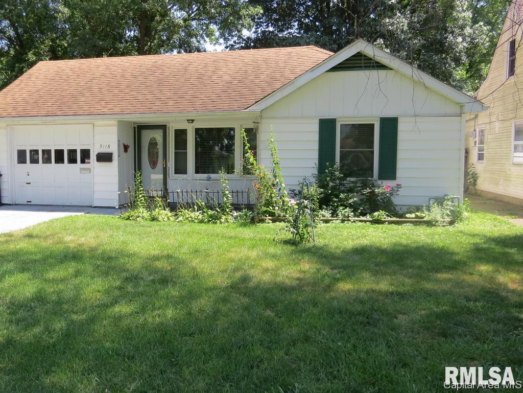 3118 Carman Avenue Springfield, IL 62703 - Photo 17 of 17