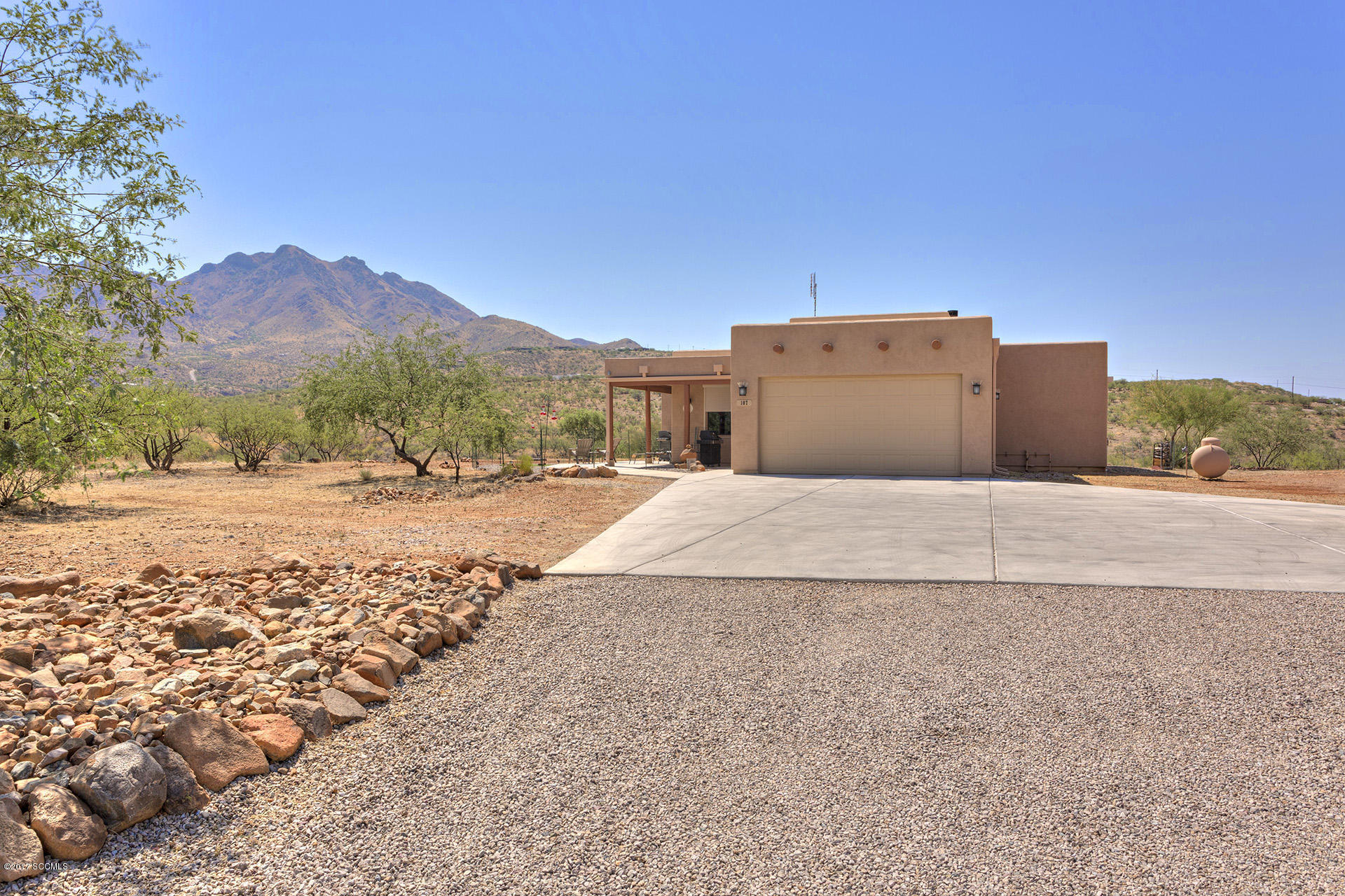 107 Camino Mar Rio Rico, AZ 85648 - Photo 7 of 35