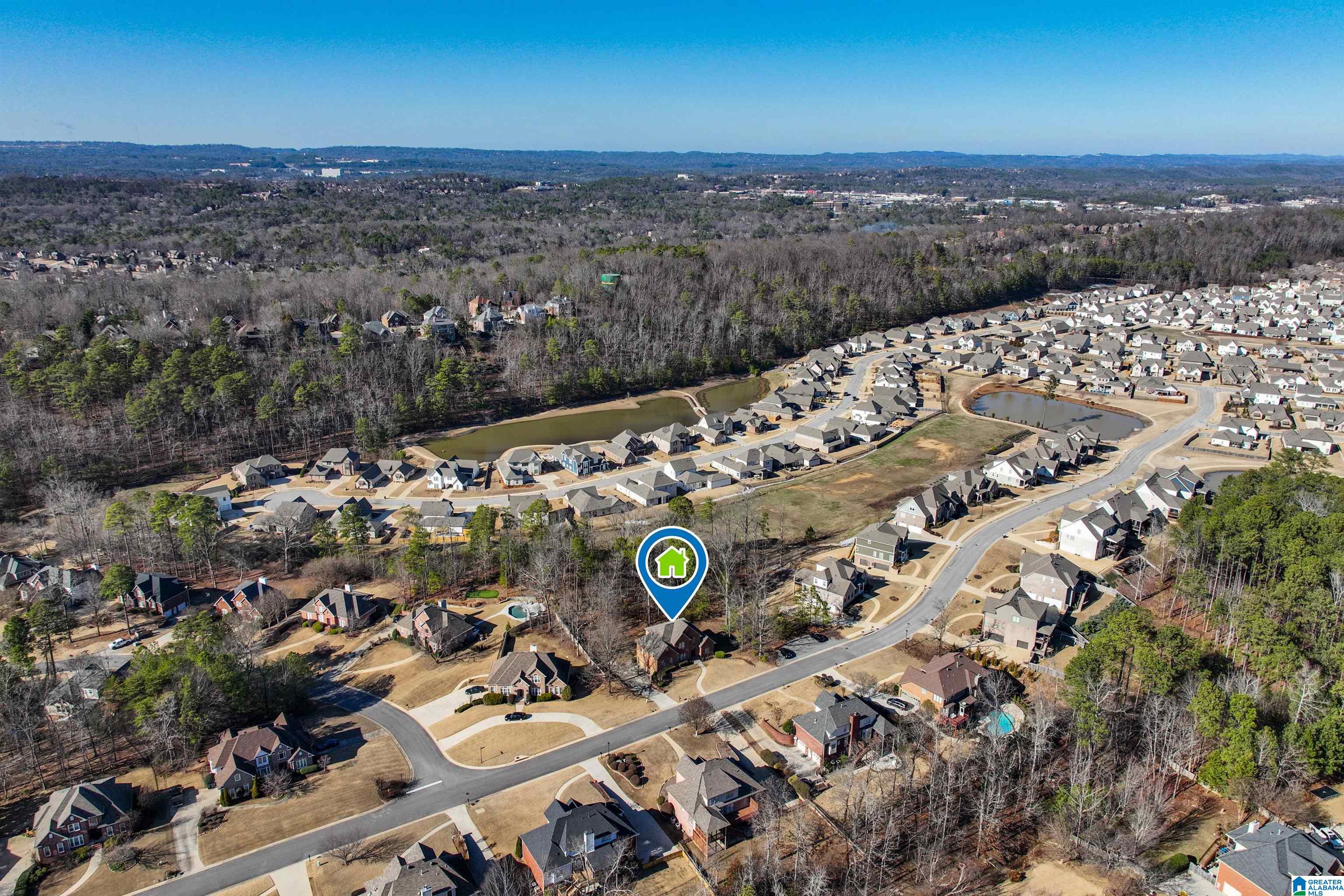 2039 Eagle Point Court Birmingham, AL 35242 - Photo 59 of 62