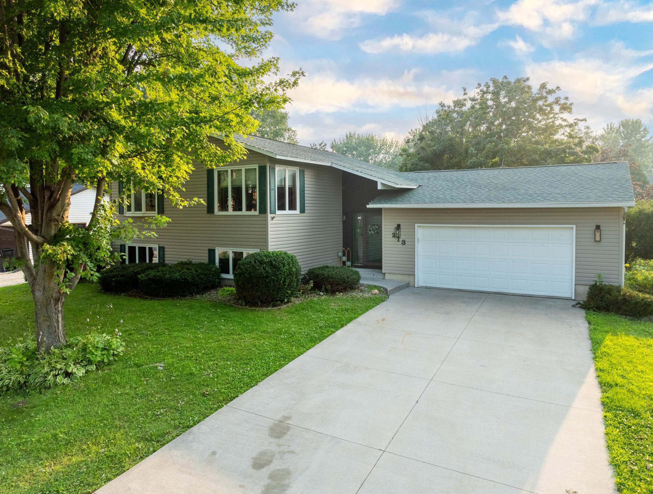 213 5th Street Northeast Grand Meadow, MN 55936 - Photo 1 of 1