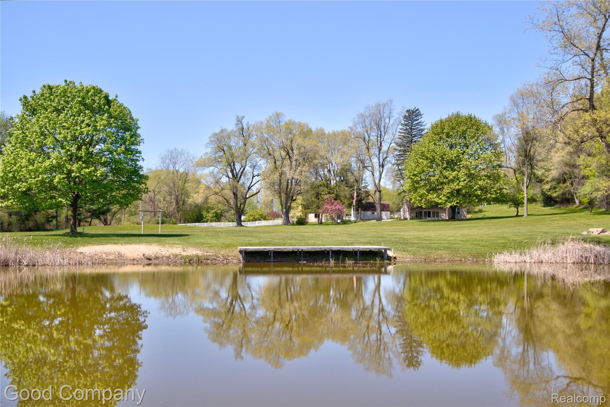 8455 Ellis Road Clarkston, MI 48348 - Photo 28 of 49 8455 Ellis Rd. 28