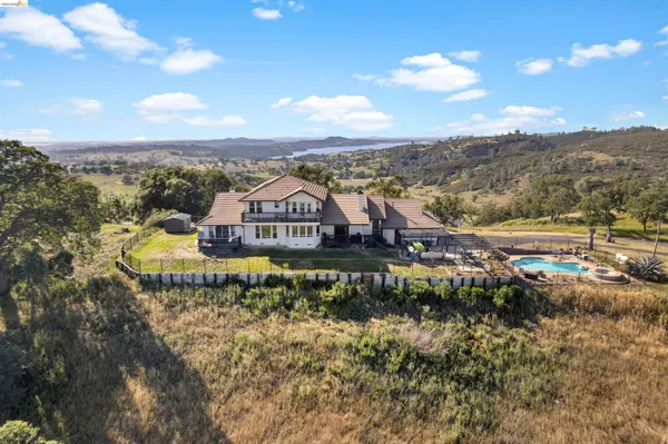$865,000 | 3589 Pardee Court, Valley Springs, CA 95252
