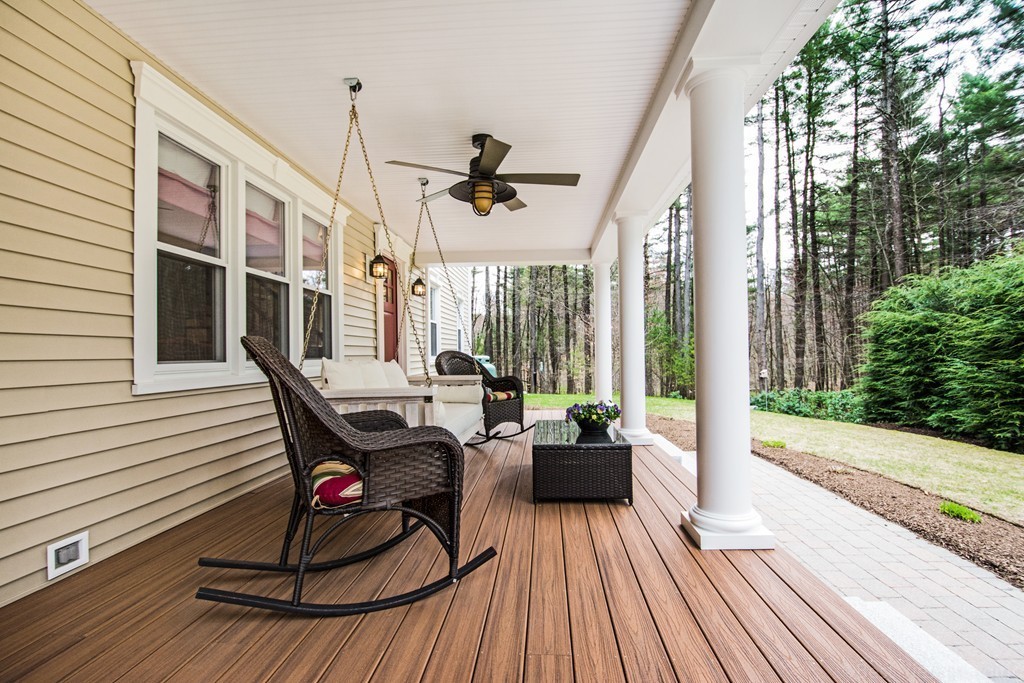 64 Green Road Bolton, MA 01740 - Photo 3 of 30