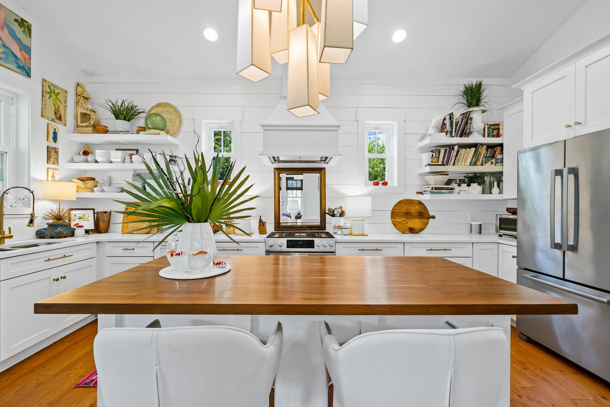 398 Fruit Tree Lane Fairhope, AL 36532 - Photo 10 of 50 Breakfast Bar