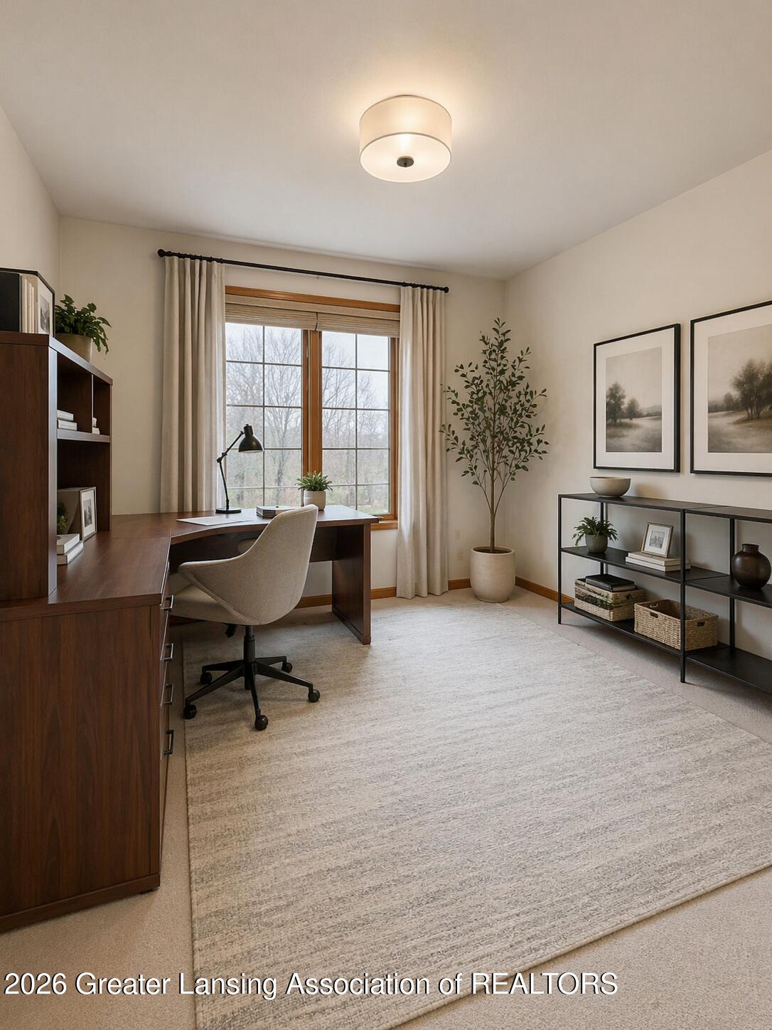 6125 Brooks Landing Dimondale, MI 48821 - Photo 41 of 76 Virtual Staging