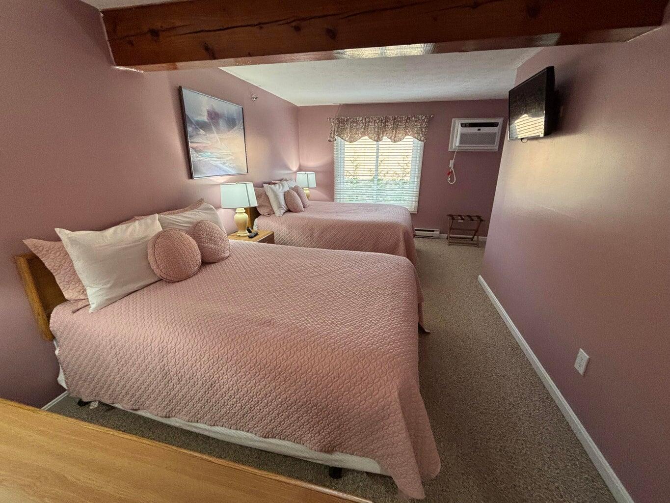 1351 Post Road, Unit 49 Wells, ME 04090 - Photo 9 of 21 Second Floor Bedroom 1